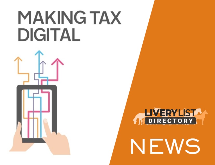 Are You Ready for Your Tax to be Digital?