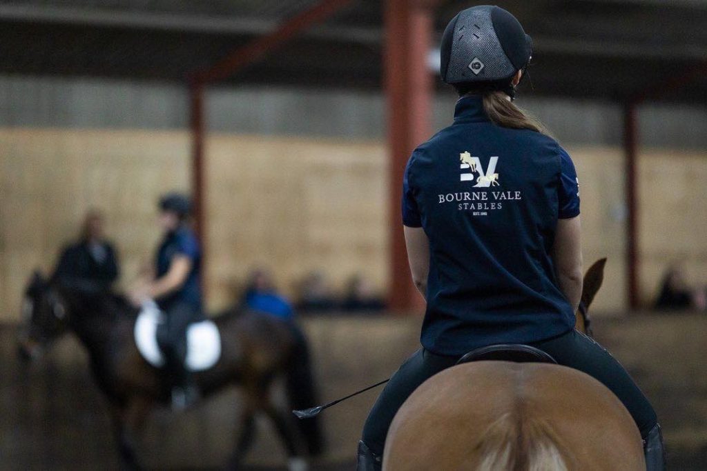 Bourne Vale Stables