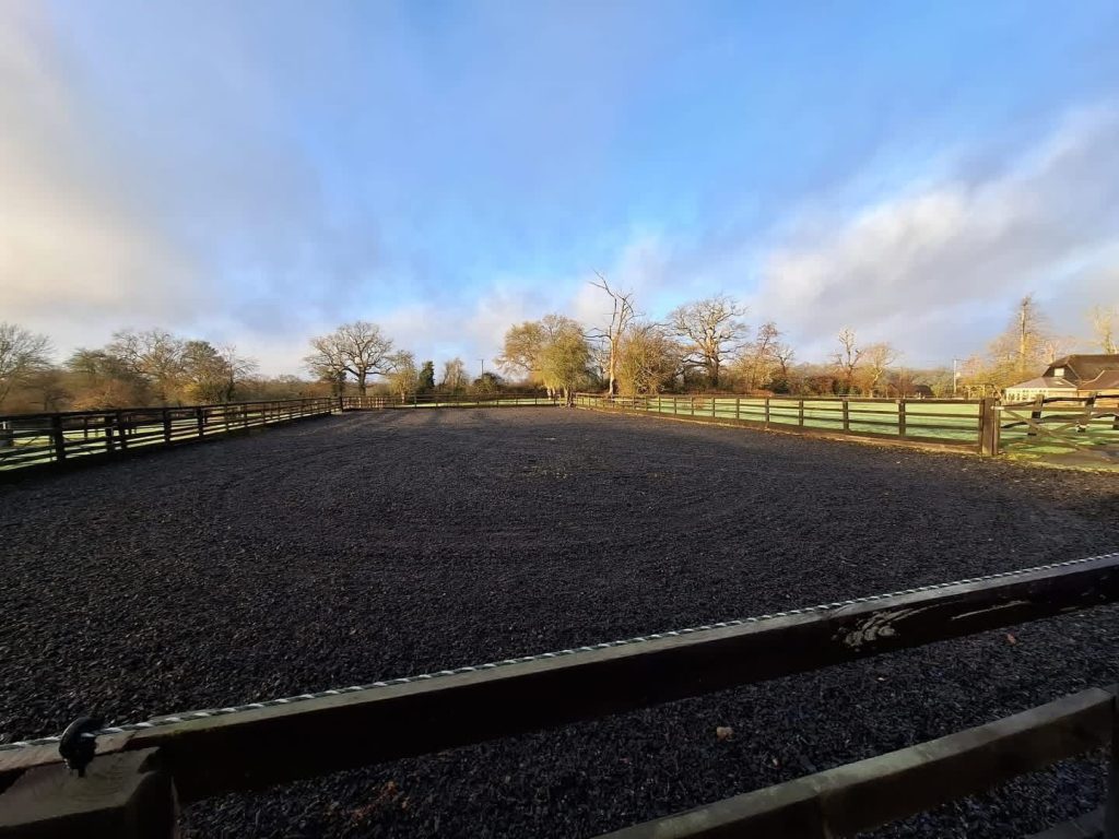Livery at Feeling Herd