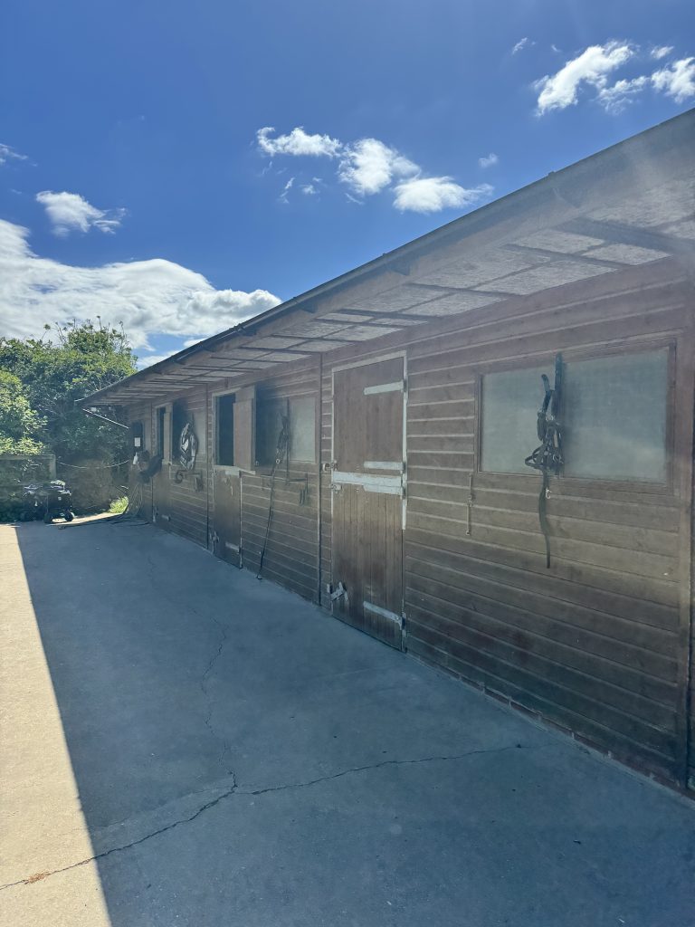 An Exceptional Equestrian Letting- Cambridgeshire