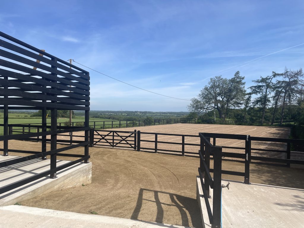The Paddock Equine, Norley