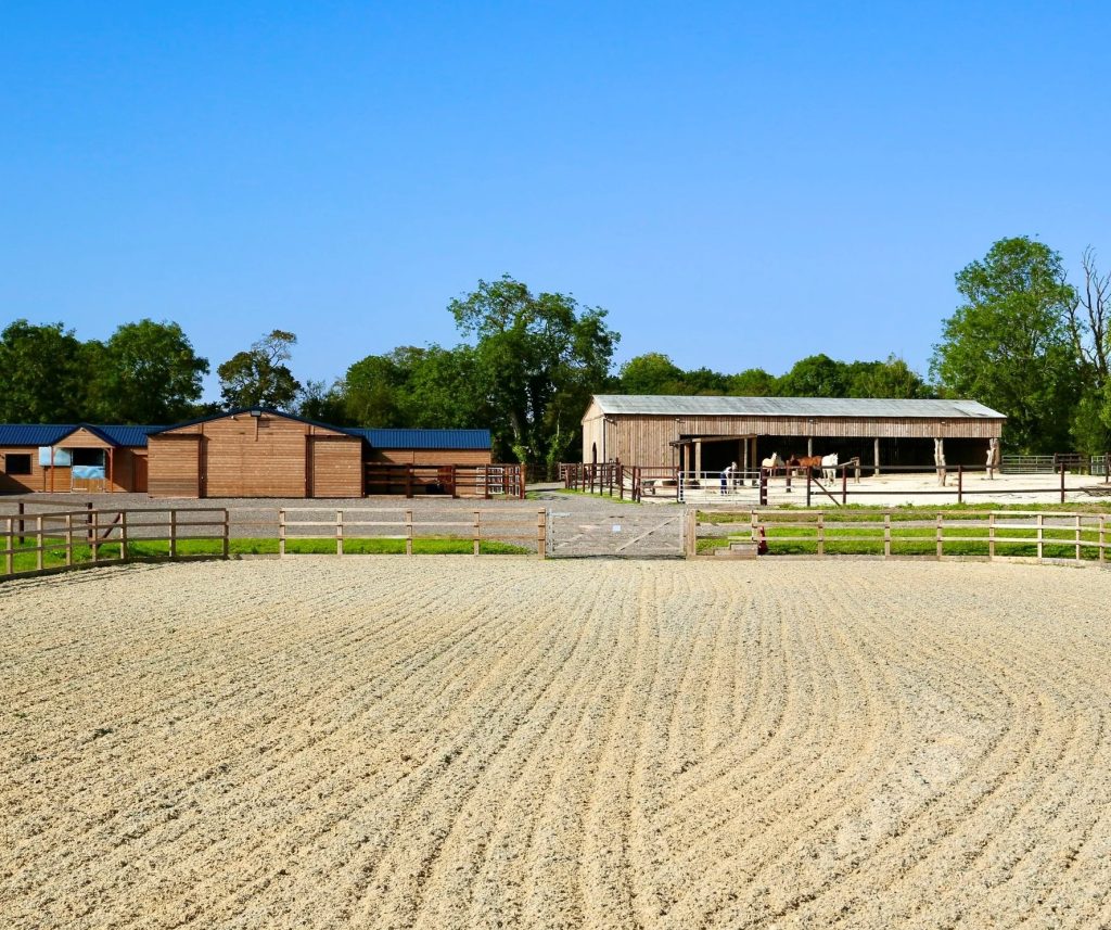 Loddington Equine Care