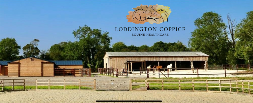 Loddington Coppice Equine Healthcare