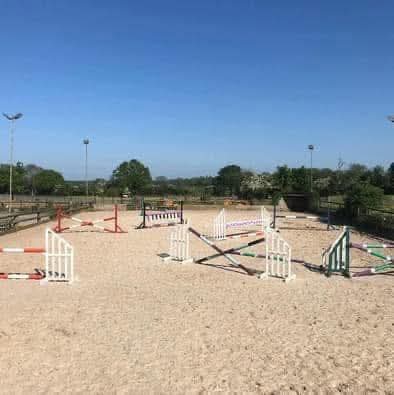 Downe Livery Stables