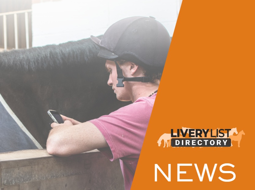 Taking Action for Mental Health in the Equestrian Community