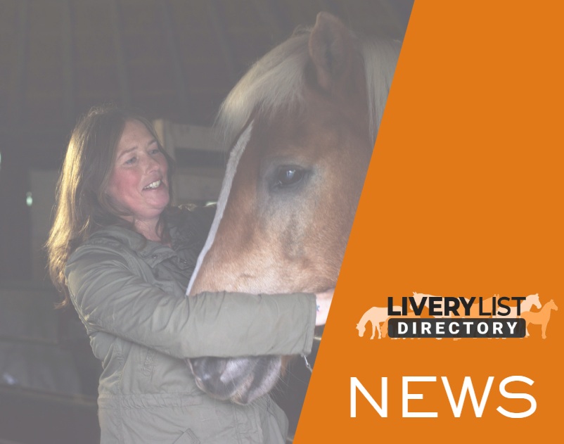 New Research Sheds Light on the Reality of Livery Yard Management in the UK