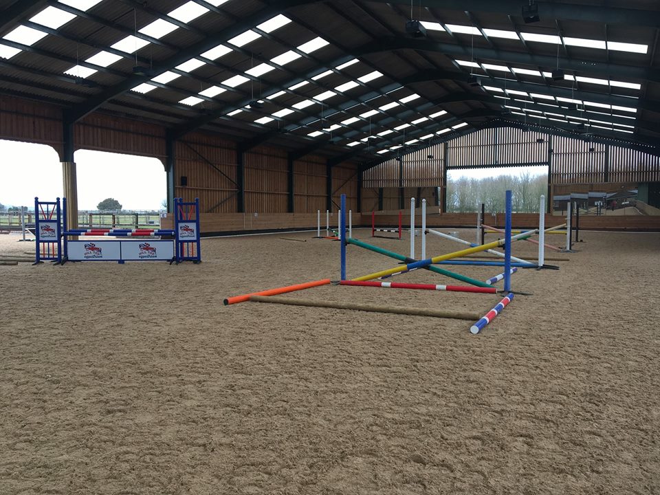 Hill Top Equestrian