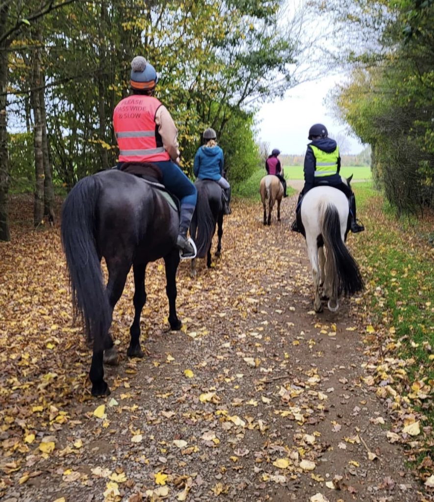 Farseers Equestrian
