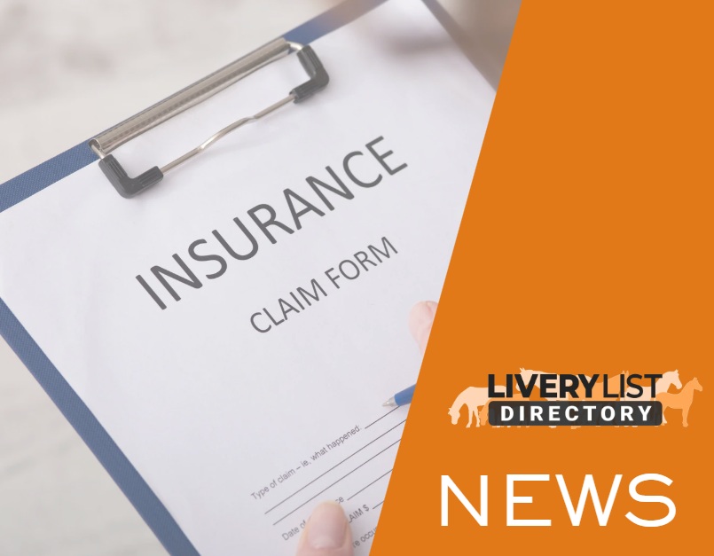 Support Routes for Insurance Disputes Highlighted for Horse Owners