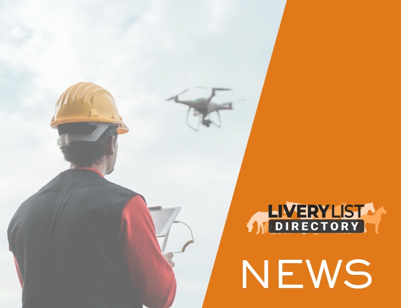 National Highways Survey: Horse Riders’ Views on Drone Use