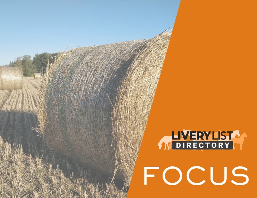Warnings Issued Over Hay Quality and Availability as Supply Concerns Continue