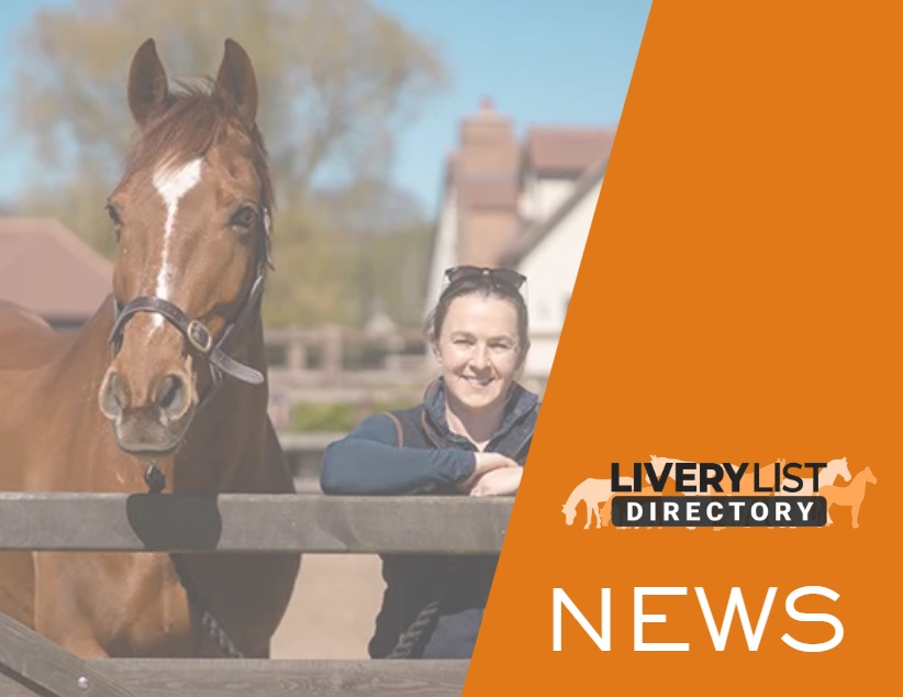 Livery Live and Stablemate Unite to Drive the Future of Yard Management