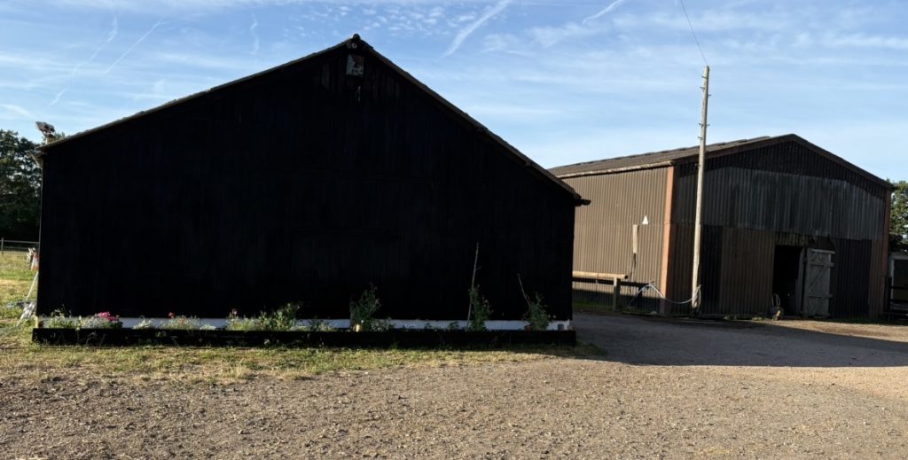 Meadowfields Farm