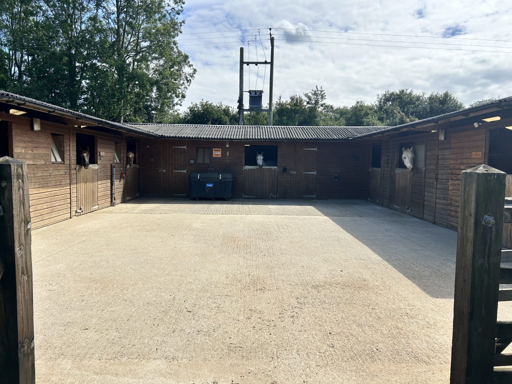 Springwood Ridings