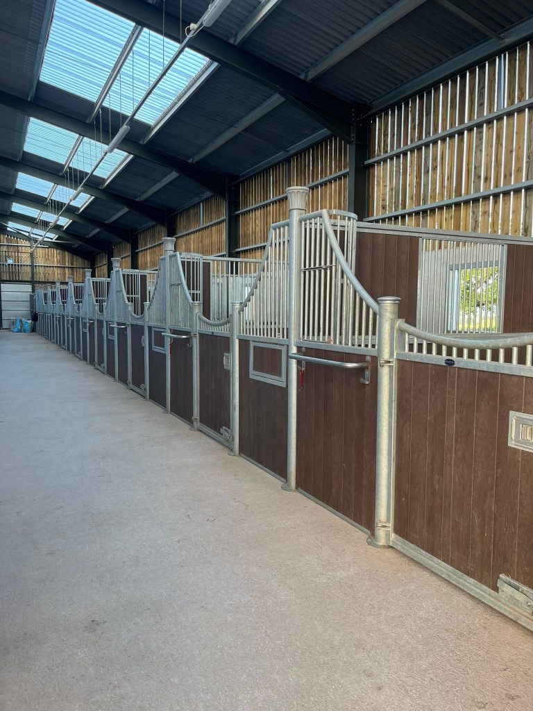 Monmouthshire Equine Rehab
