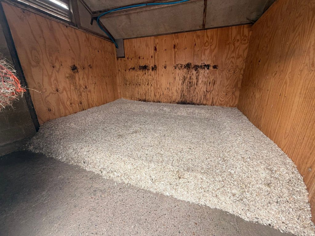ARV Equine: Hawthorn Farm