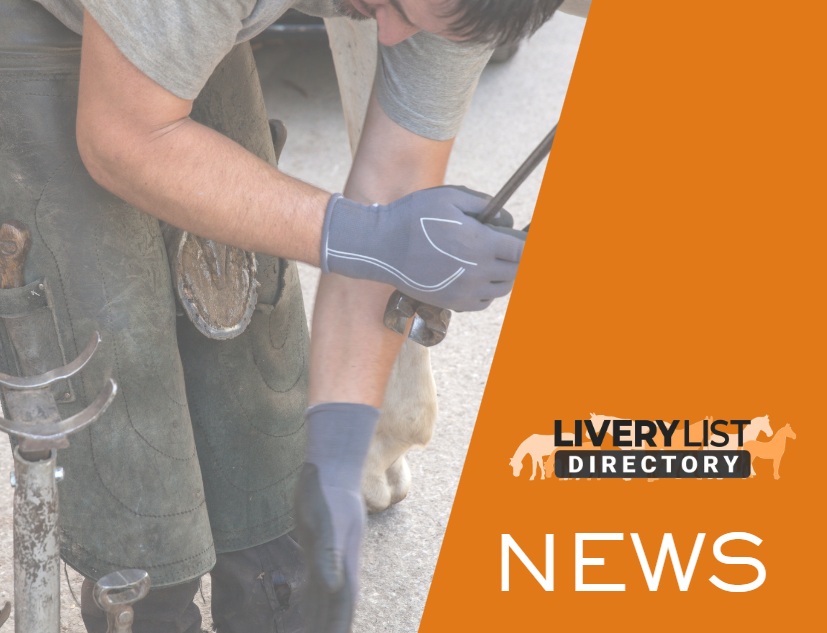 Major Legislative Changes Ahead for UK Farriers