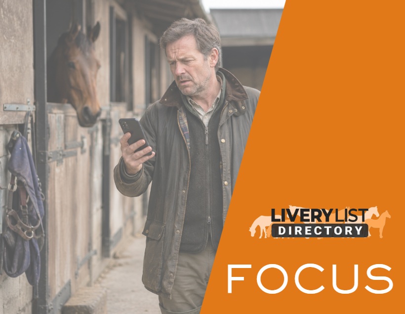 Why Every Equestrian Business Should Have a Social Media Policy