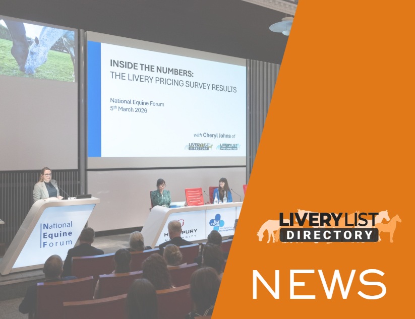 National Equine Forum Praised for Driving Industry Standards and Collaboration