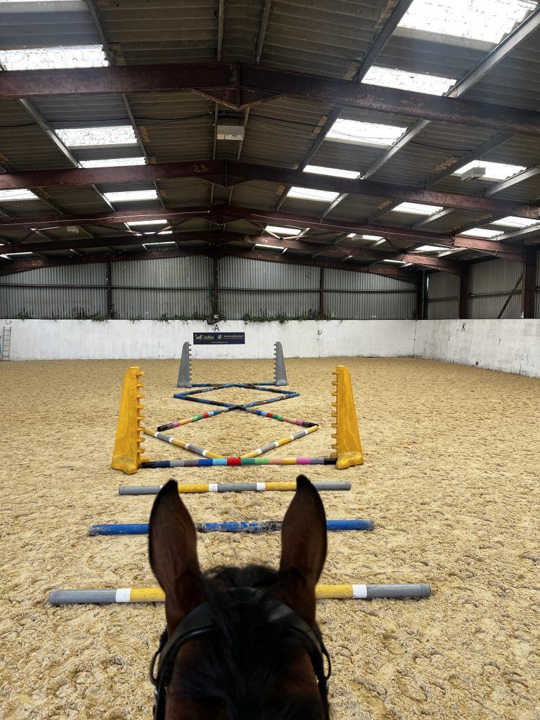 Downlands Equestrian