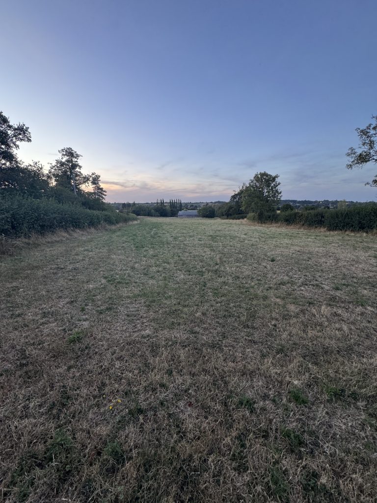 Grazing for Rent – Frome