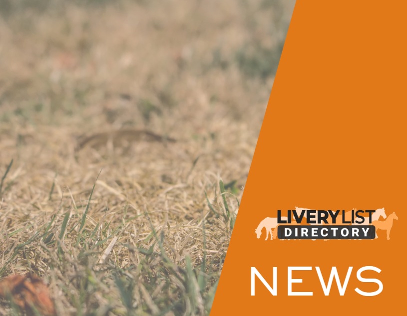 £2,000 Emergency Drought Grants Available to Eligible Farming Households