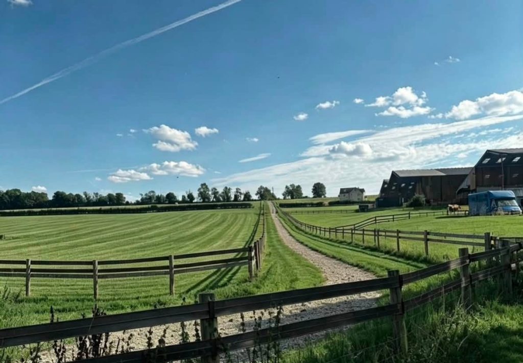 Park Farm Stud & Livery