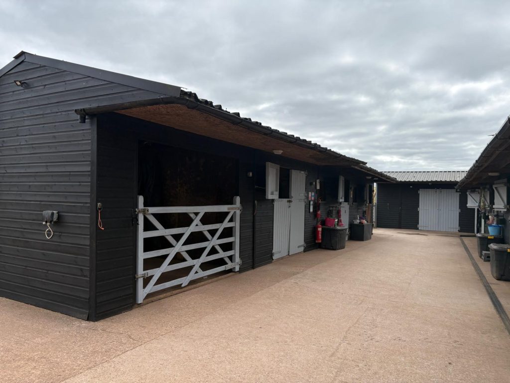 Middleton Livery Yard