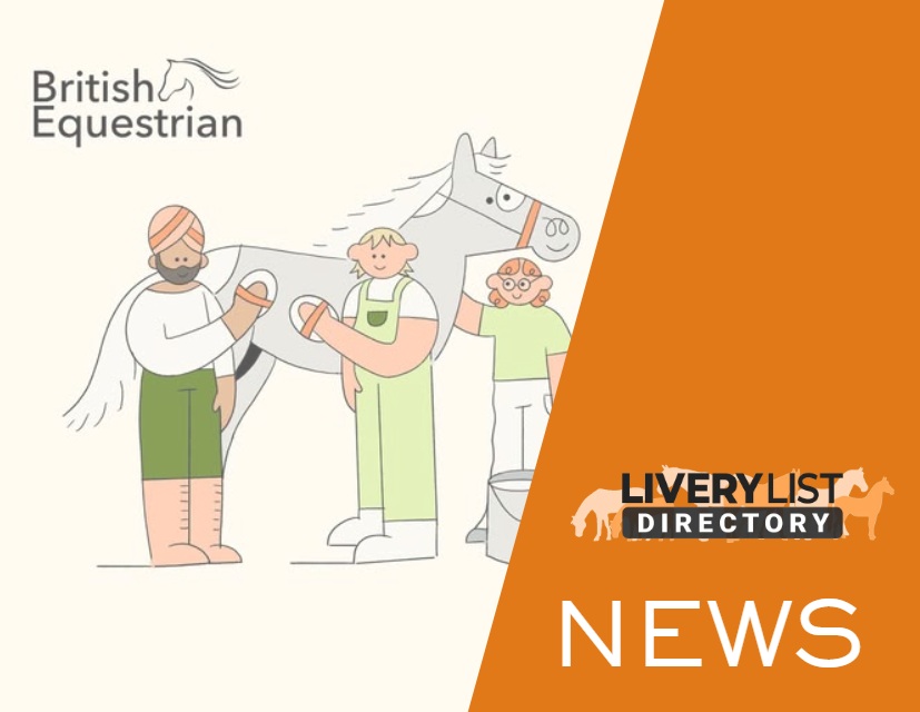 National Inclusion Week: Helping Make Equestrianism a Place for Everyone