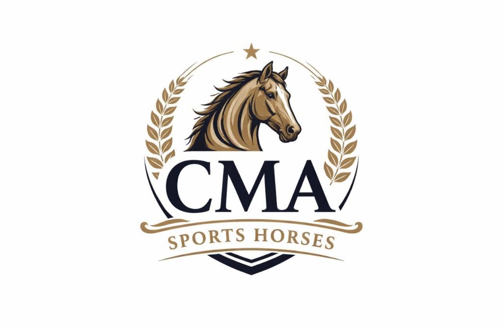 CMA Sports Horses
