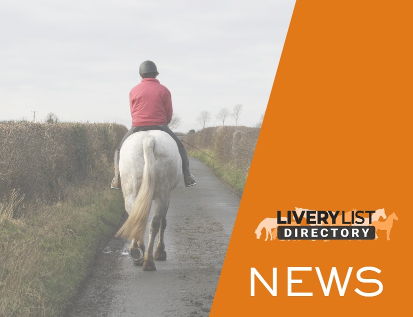 New Funding to Help Protect England’s Threatened Bridleways