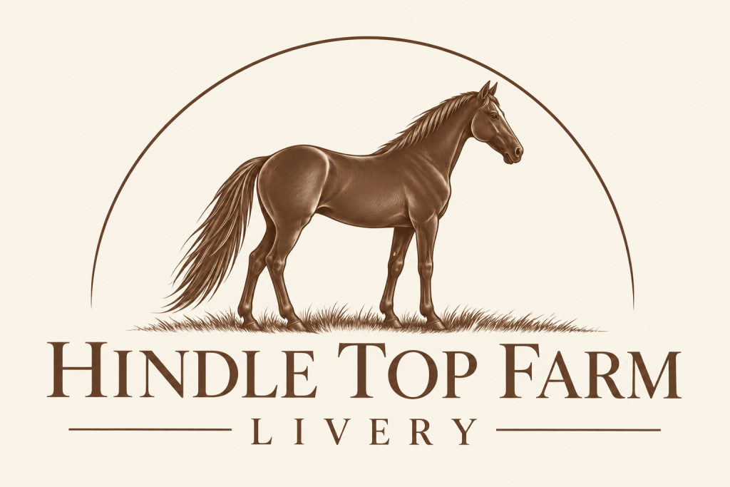 Hindle Top Farm Livery – Melton Mowbray