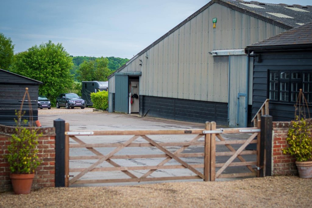 OSH Dressage