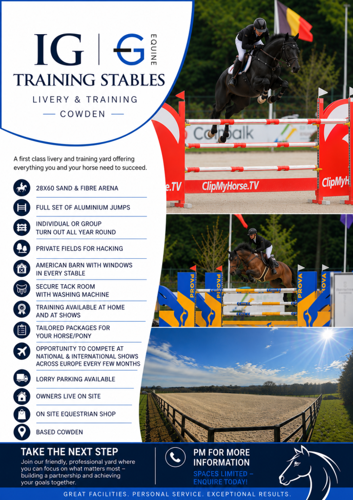 IG Training Stables