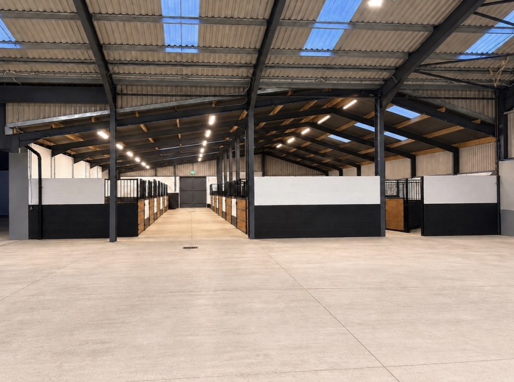 Lakeland Livery Yard