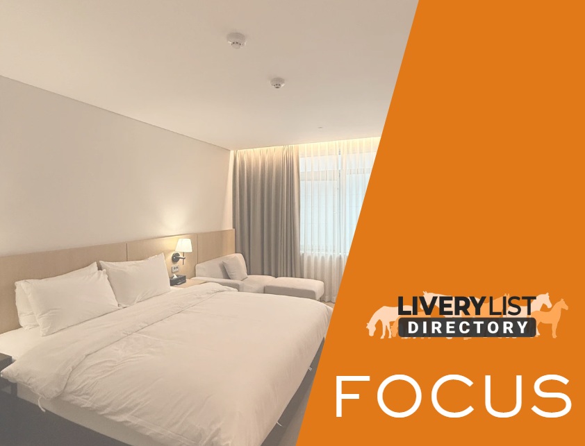 Adding Accommodation to an Equestrian Business: A Practical Guide