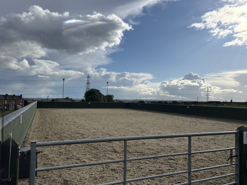 Little Kirkfield Equestrian