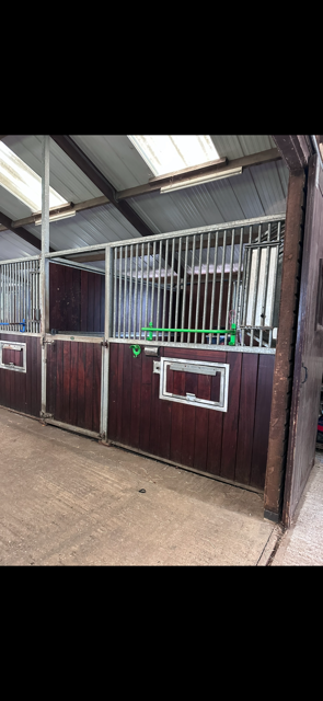 Walton Lodge Farm